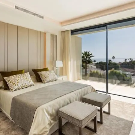 Casa Elvir * Marbella