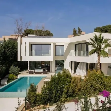 Casa Elvir Holiday home *