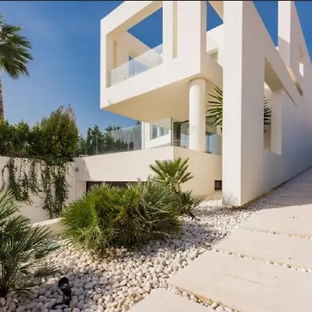 Casa Elvir Holiday home Marbella