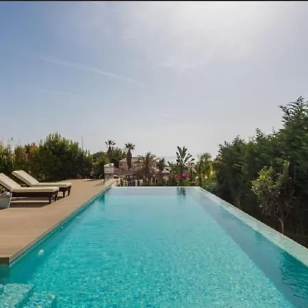 Holiday home Casa Elvir Marbella