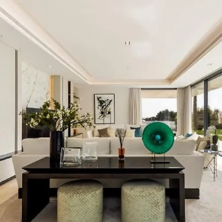 Casa Elvir Marbella
