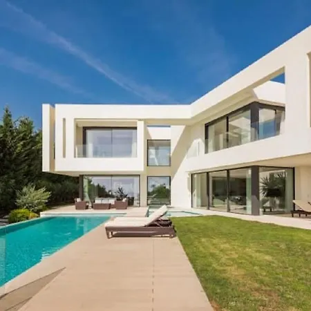 Holiday home Casa Elvir