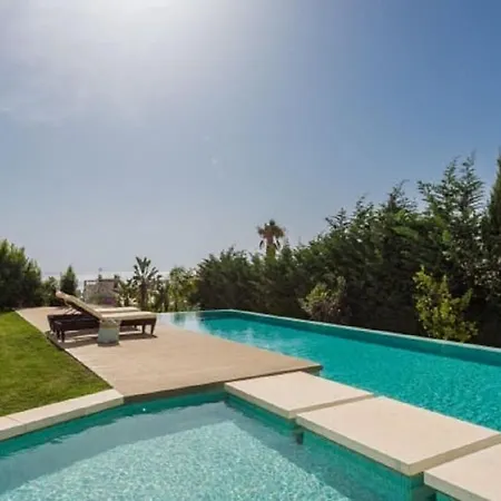Casa Elvir Holiday home *