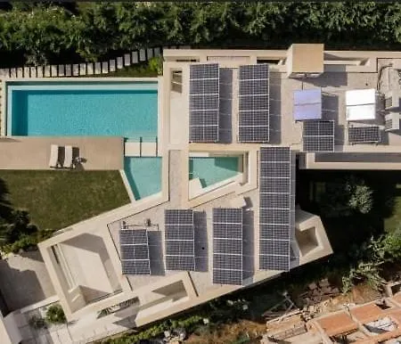 Casa Elvir Marbella