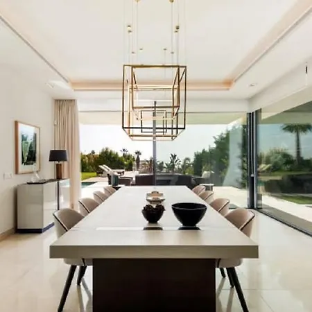 Casa Elvir Marbella