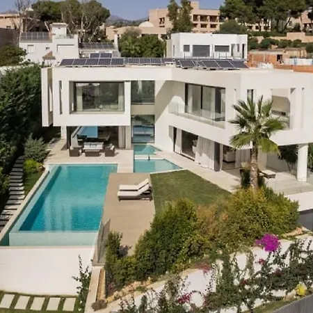 Casa Elvir * Marbella