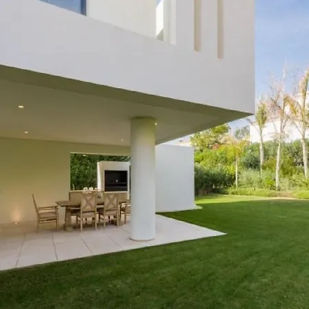 Holiday home Casa Elvir Marbella