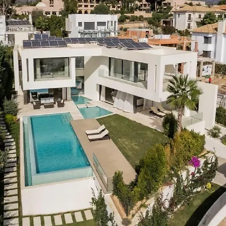 Holiday home Casa Elvir